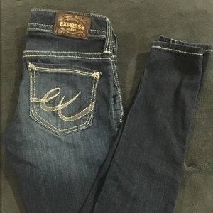 Express Jeans